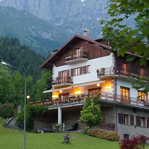 Ristorante Scanapà Castione della Presolana