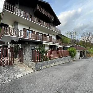 Casa Del Sole Castione della Presolana