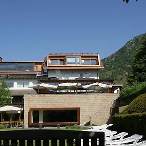 Milano Alpen Meeting&spa Castione della Presolana