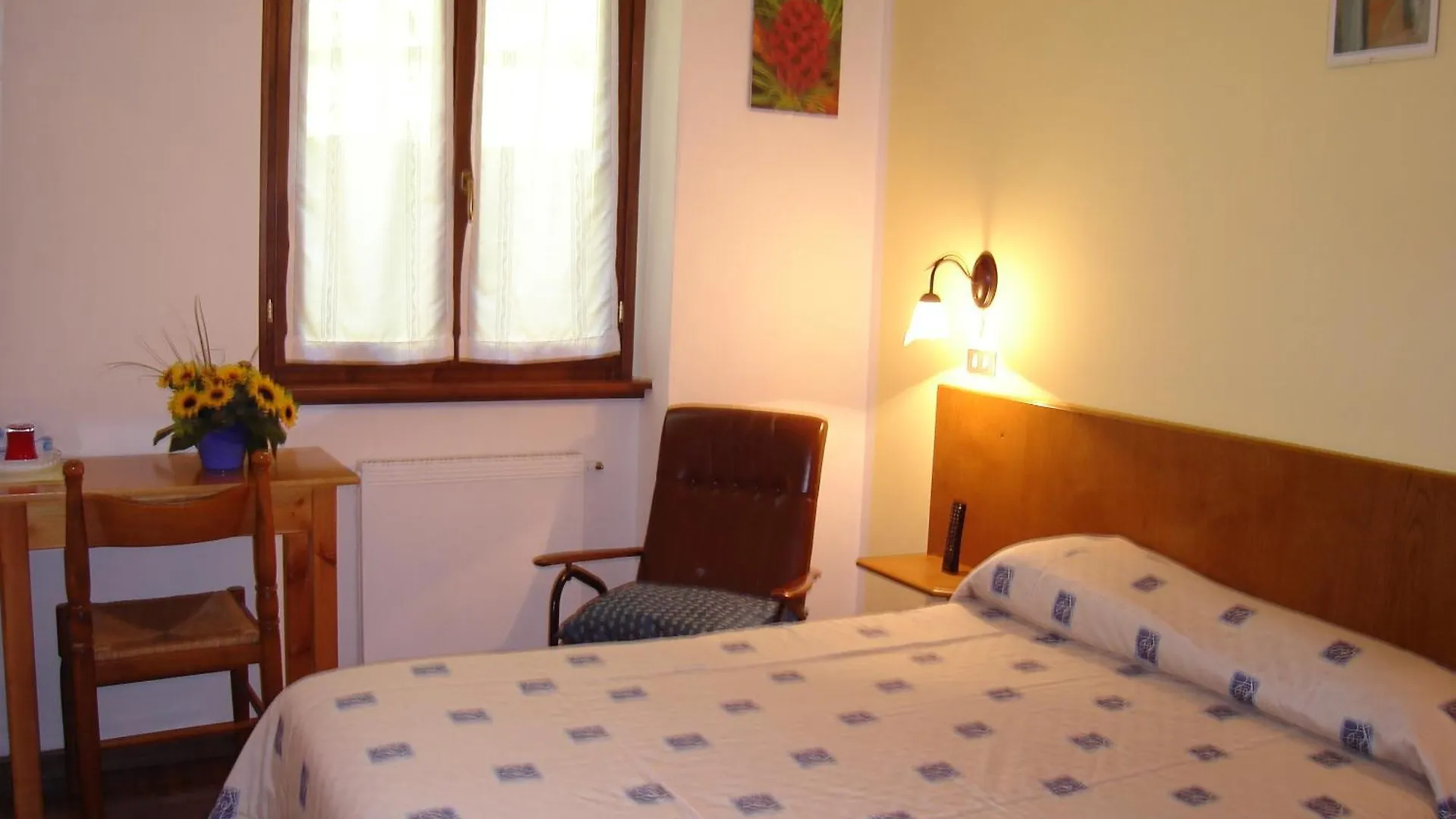 Hotel Spampatti Castione della Presolana