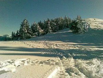 Hotel Spampatti Castione della Presolana