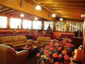 Hotel Spampatti Castione della Presolana 3*,  Italy