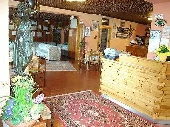 Hotel Spampatti Castione della Presolana