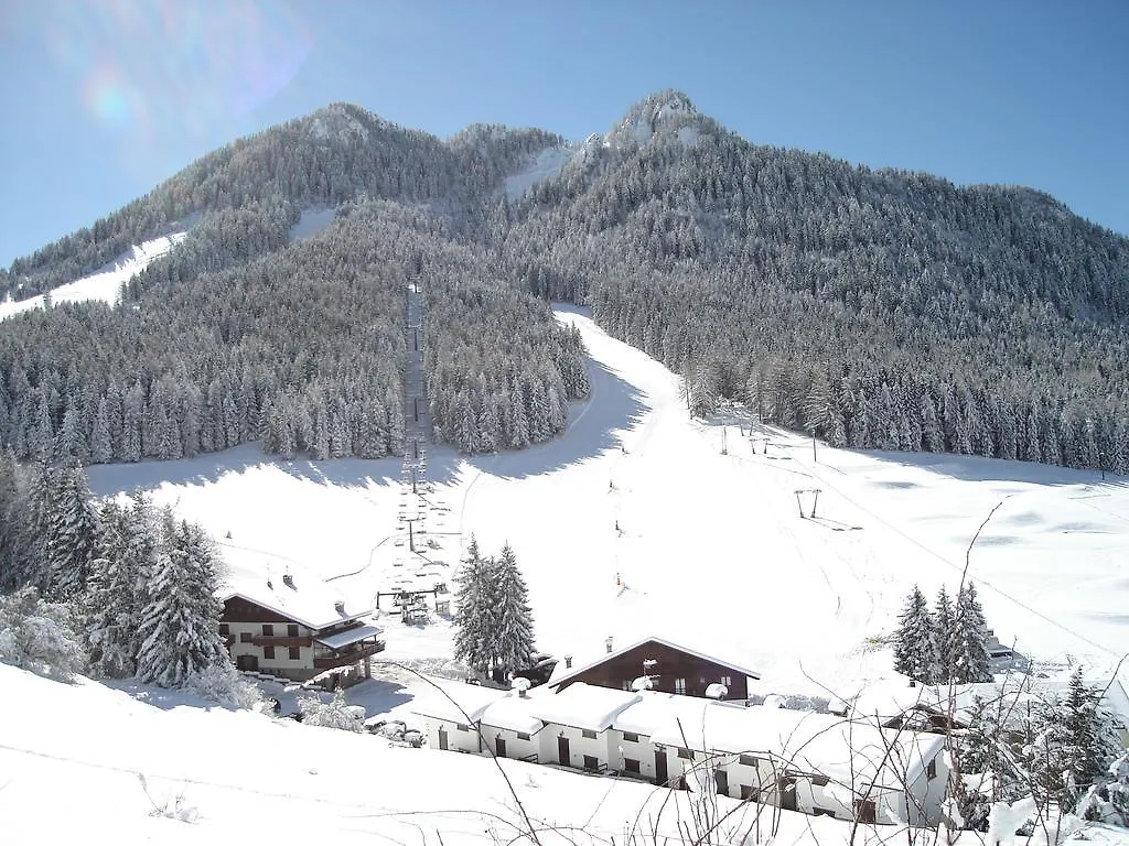 Hotel Spampatti Castione della Presolana