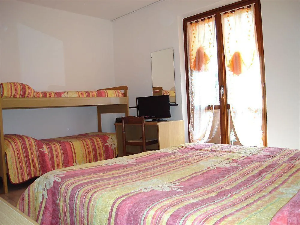 Hotel Spampatti Castione della Presolana