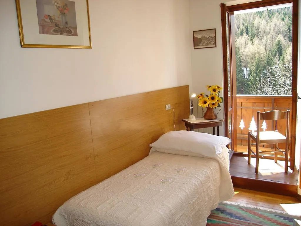 Hotel Spampatti Castione della Presolana