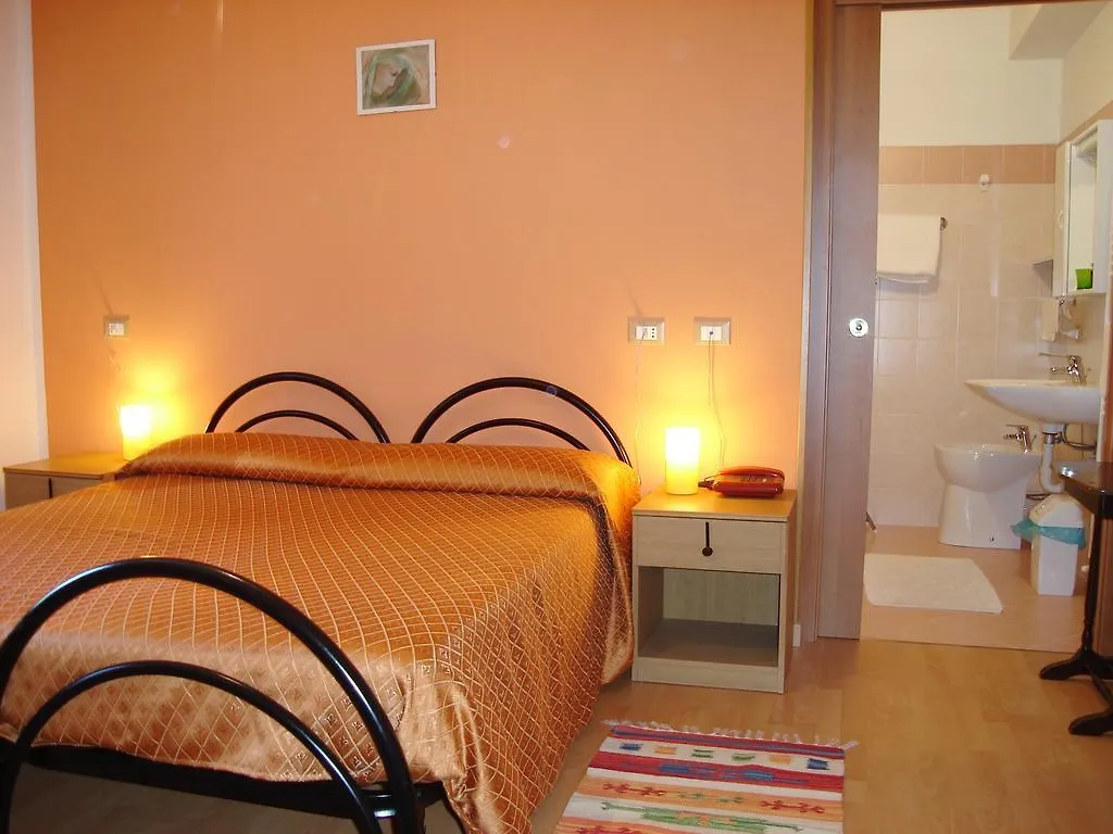Hotel Spampatti Castione della Presolana 3*,  Italy