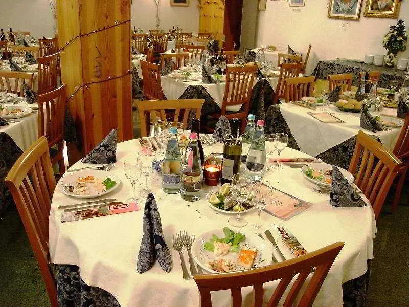 Hotel Spampatti Castione della Presolana Italy