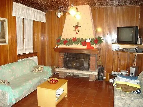Hotel Spampatti Castione della Presolana