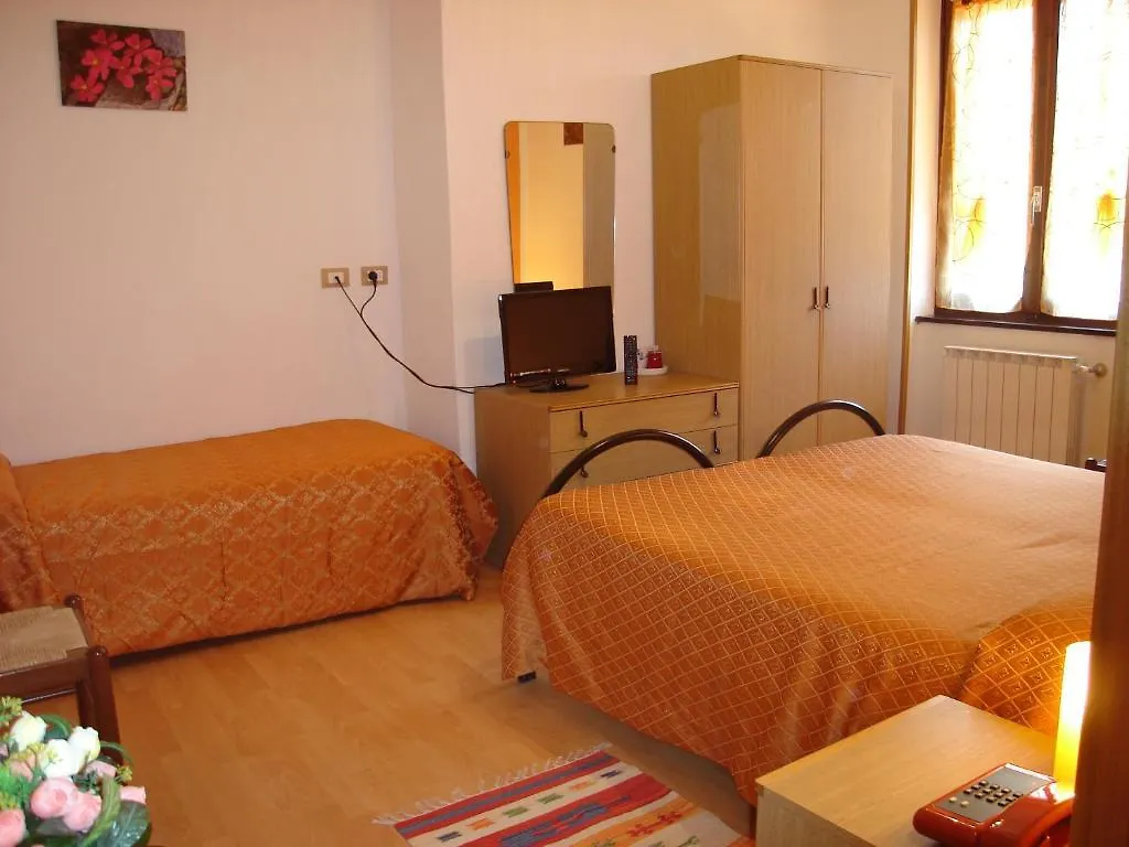Hotel Spampatti Castione della Presolana