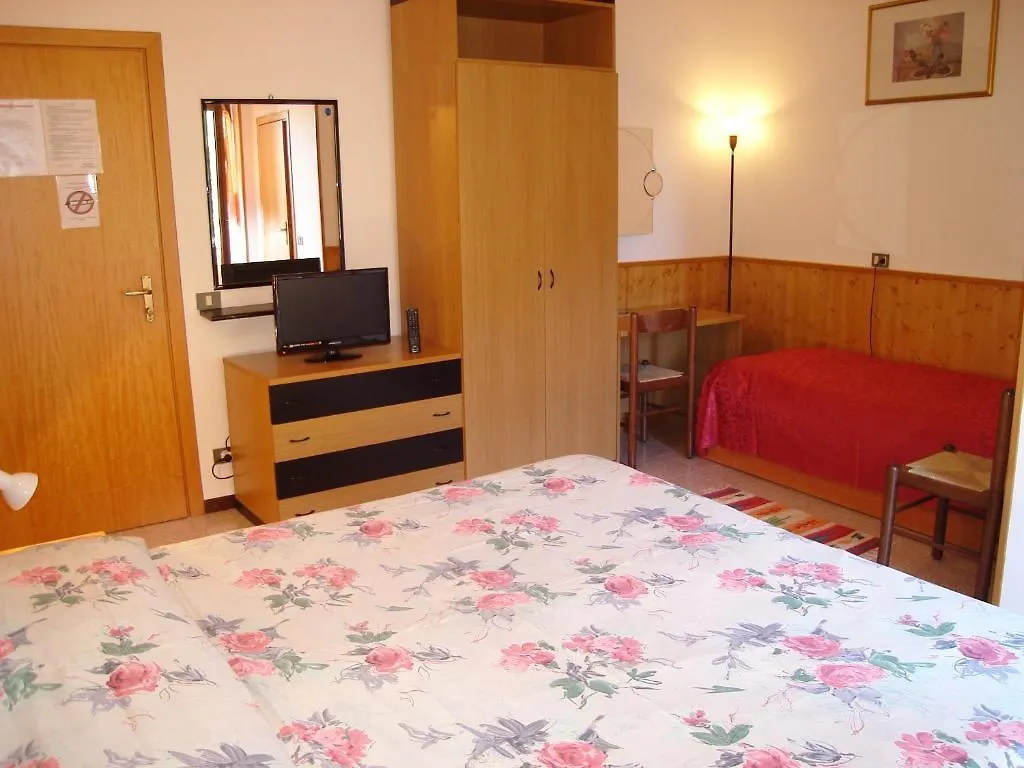 Hotel Spampatti Castione della Presolana