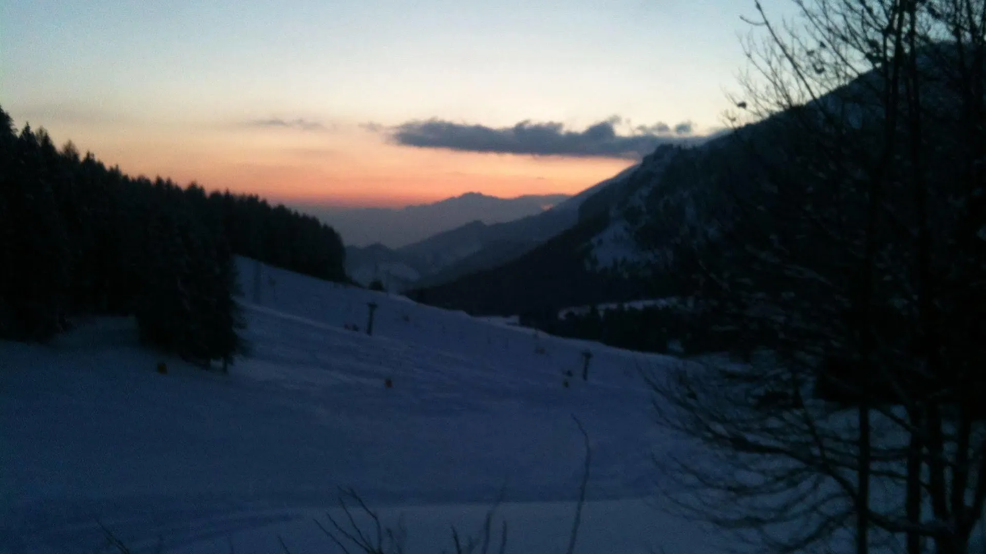 Hotel Spampatti Castione della Presolana 3*,