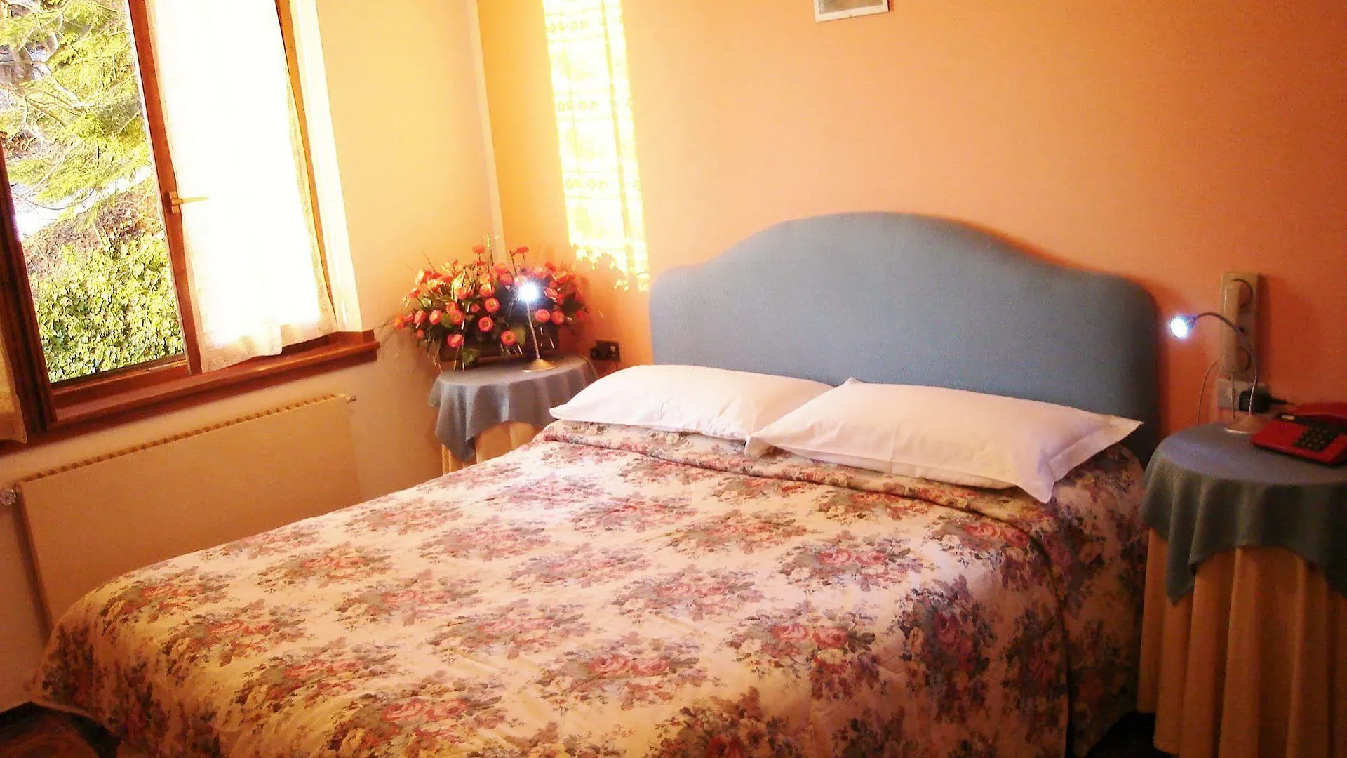 Hotel Spampatti Castione della Presolana Italy