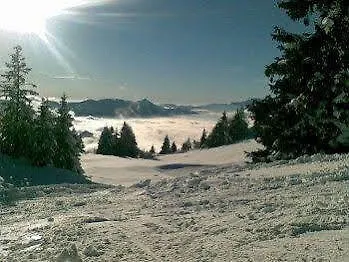Hotel Spampatti Castione della Presolana 3*,