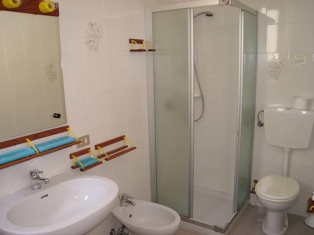 Hotel Spampatti Castione della Presolana