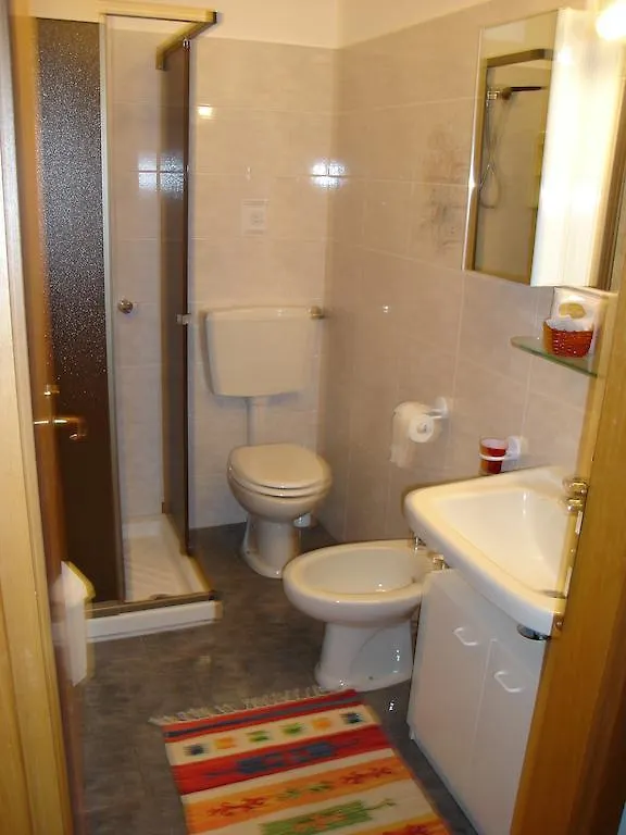 ***  Hotel Spampatti Castione della Presolana Italy