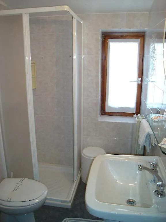 Hotel Spampatti Castione della Presolana