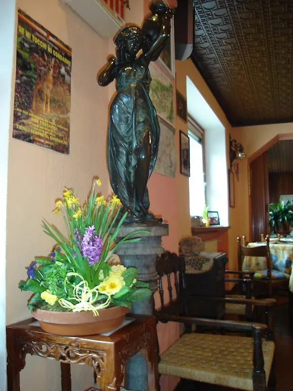 ***  Hotel Spampatti Castione della Presolana Italy