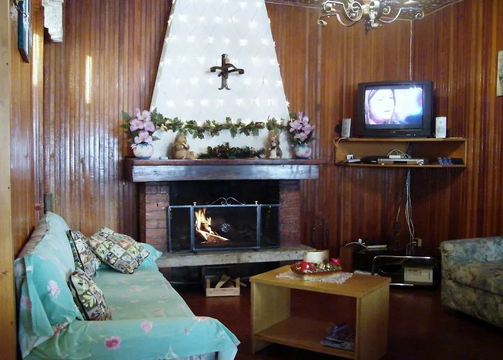 Hotel Spampatti Castione della Presolana 3*,