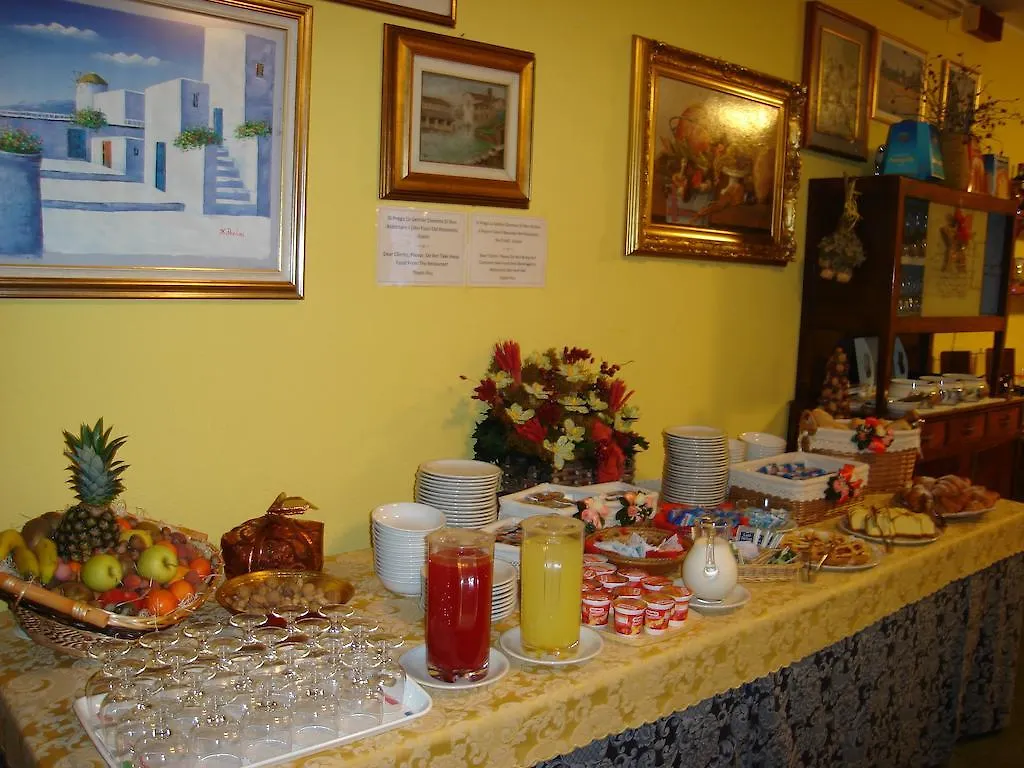 Hotel Spampatti Castione della Presolana